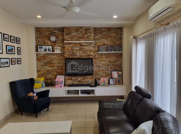 Puchong, Selangor 41750