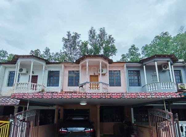 Taman Rasi Jaya 31450 Menglembu Perak, Menglembu, Perak 31450
