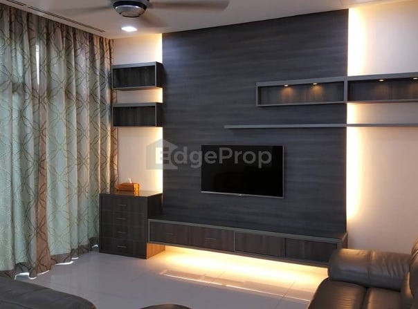 Jalan USJ Heights 8/1A , Subang Jaya, Selangor 40150