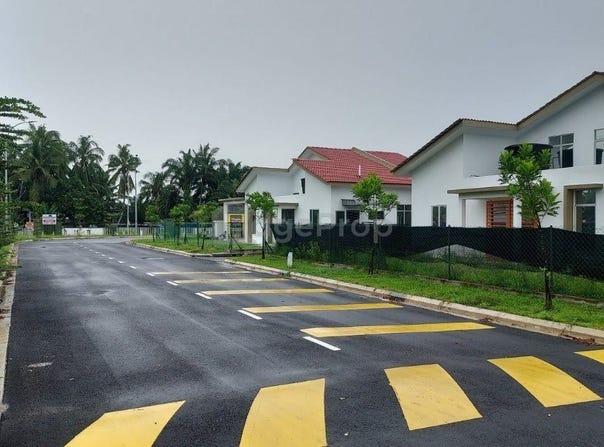 Kuala Langat, Selangor 42700