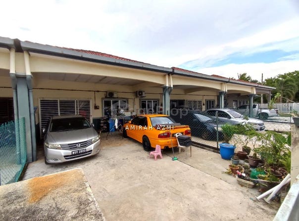 Jalan Jambu Madu 10/K10, Klang, Selangor 42200