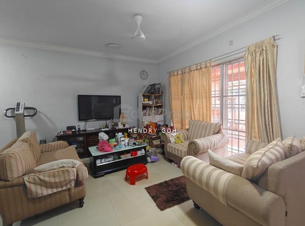 Jalan SM, Taman Sunway Batu Caves, Batu Caves, Selangor 68100
