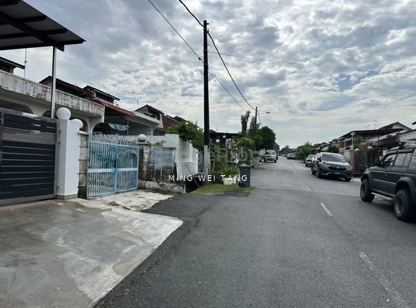 Off Lebuhraya Pasir Gudang, Johor Bahru, Johor 81100