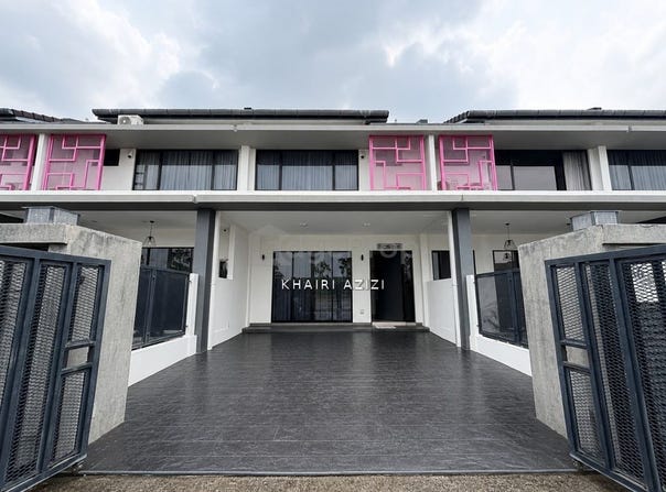 Jalan Gamelan, Bandar Bukit Raja, Selangor 41200
