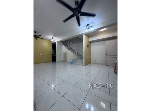 Setia Alam/Alam Nusantara, Selangor 40170