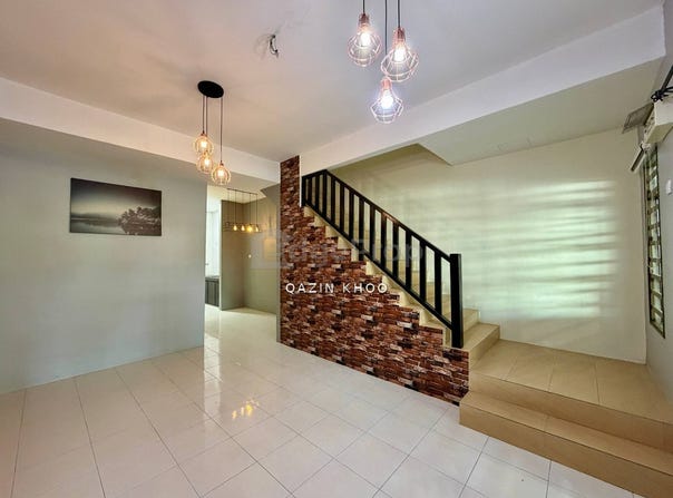 Bandar Lahat Baru, Ipoh, Perak 31500