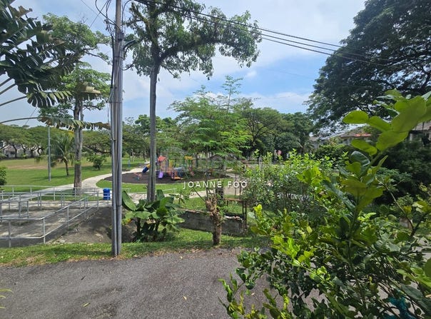Ara Damansara, Ara Damansara, Selangor 47301
