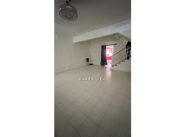 Jalan Ukay Bistari, Ampang, Selangor 68000