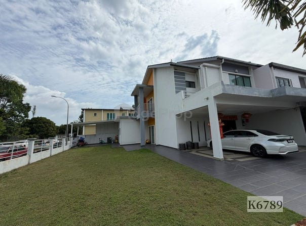 Jalan Kerongsang, Klang, Selangor 41200