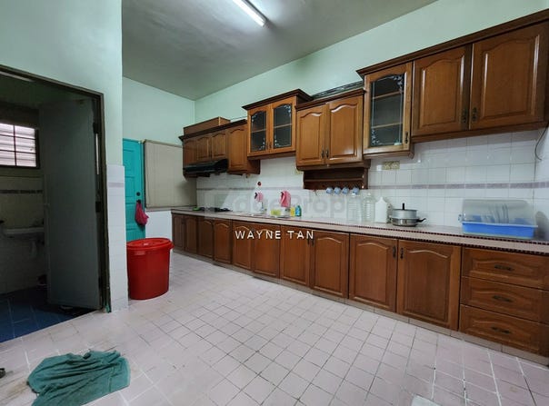 Lorong Bendahara 42B, Klang, Selangor