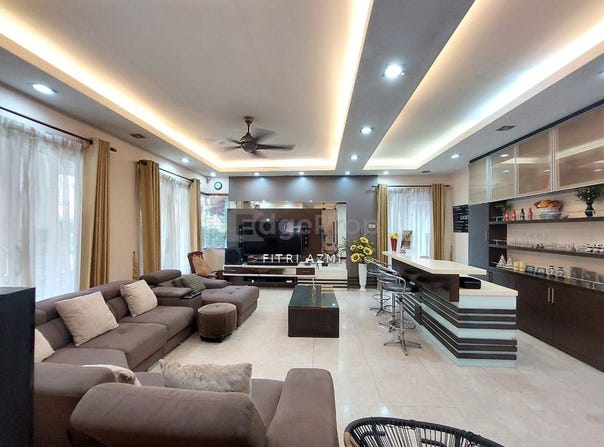 Ara Damansara, Selangor