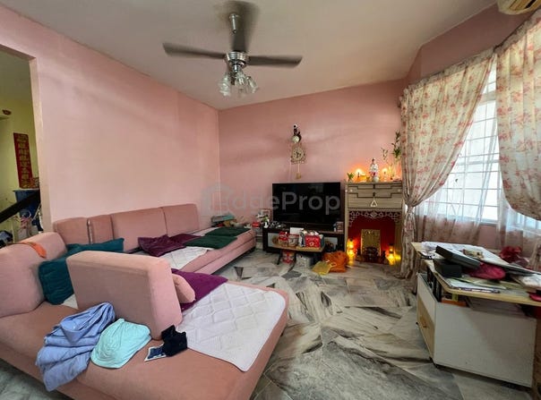 Bandar Kinrara, Bandar Kinrara Puchong, Selangor 47180