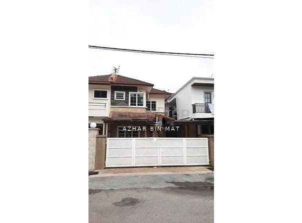 Ampang, Selangor 68000