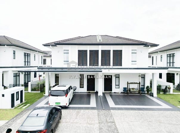 Bandar Puncak Alam, Selangor 42300