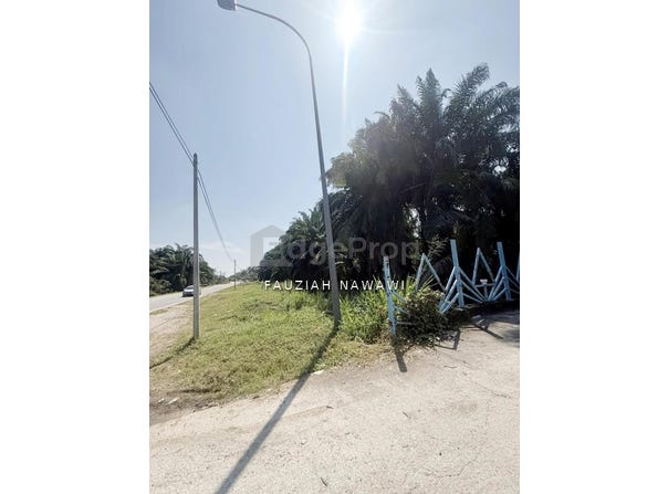 Jalan Iskandar, Kapar, Klang, Selangor 42200