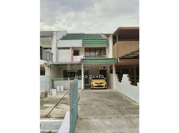 Jalan AU 5, Keramat, Selangor 54200