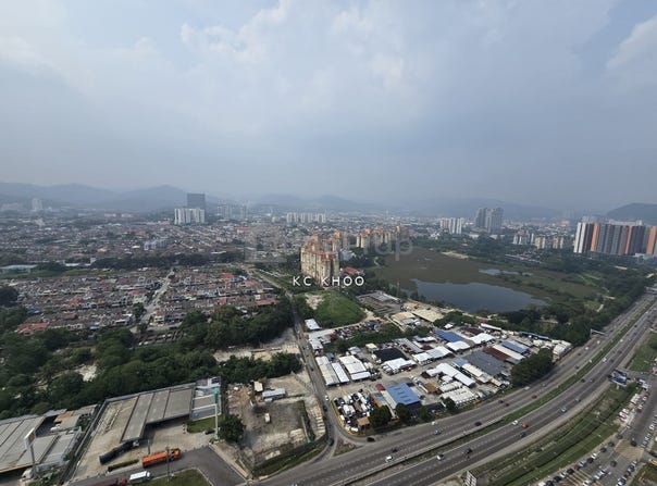 Kepong, Kuala Lumpur 52000