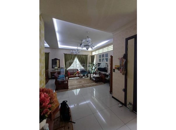 Off Jalan Reko, Kajang, Selangor 43000