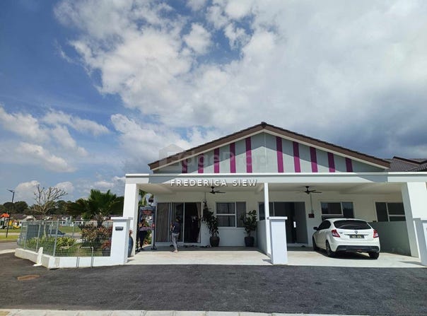 PLOT C6,, JALAN GOPENG-SIMPANG PULAI, 31600, Kinta, Perak