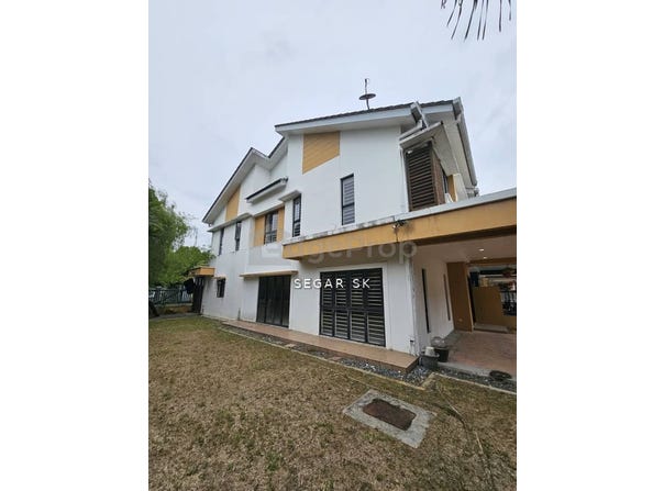 Jln PJU 10/16B, 47830, Selangor, Damansara Damai, Selangor 47830