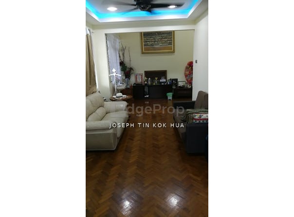 Jalan Sekata, Taman OUG, Kuala Lumpur 58200