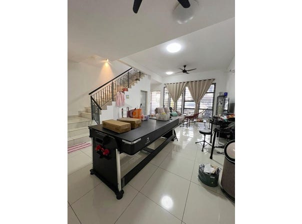 Setia Tropika, Johor 81200