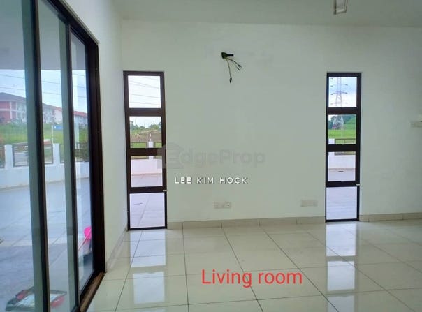Jalan Singgahsana, Klang, Selangor 41050