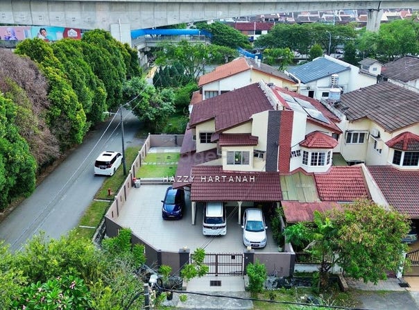 Subang Jaya, Selangor 47500
