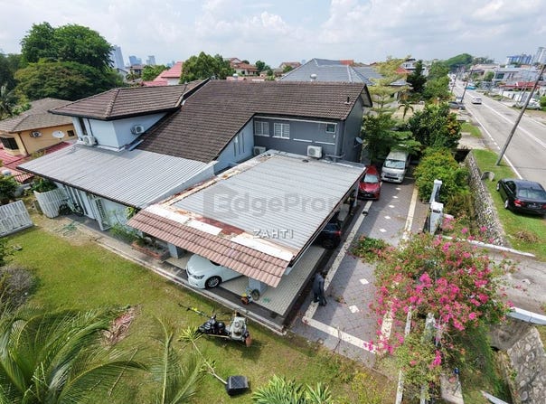Petaling Jaya, Selangor 46350