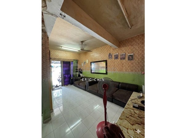 Jalan Mawar, Pasir Gudang, Johor 81700