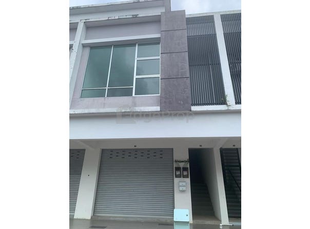 Iskandar Puteri, Johor 79250