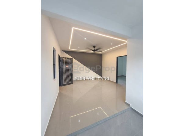 Jalan Silat Gayong 14, Skudai, Johor 81300