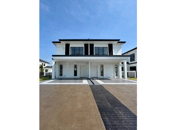 Bandar Puncak Alam, Selangor 42300