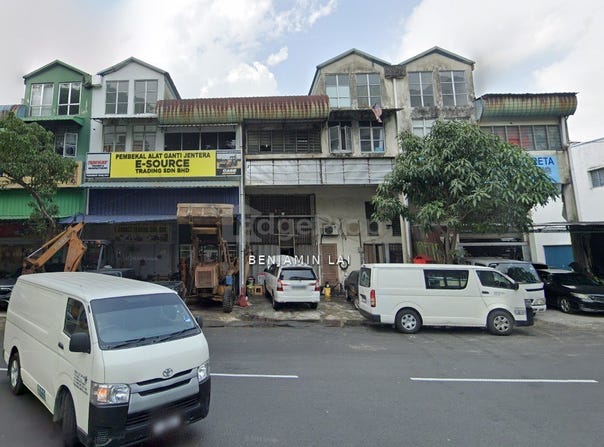 Kepong, Kuala Lumpur 52100