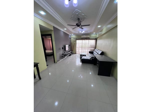Jalan Batu Unjur 9, Klang, Selangor 41200
