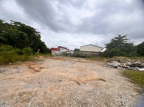 Jalan 51A/223, Petaling Jaya, Selangor