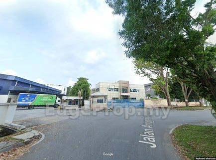 Shah Alam, Selangor 40460