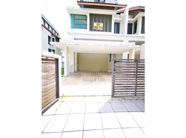Bukit Manda'rina, Cheras, Kuala Lumpur 56000