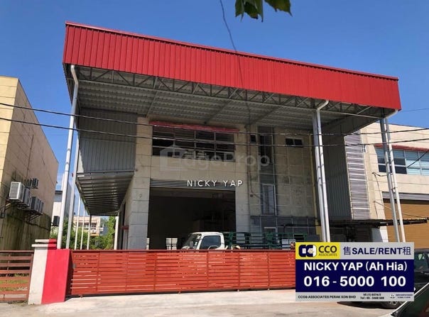 Ipoh, Perak 31450