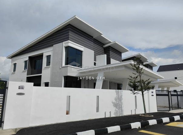 PLOT 21, JALAN DATUK KUMBAR, TAMAN BERUNI, Alor Setar, Kedah 0