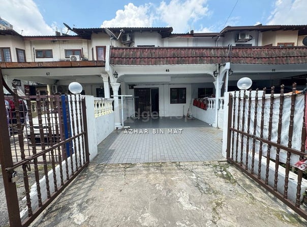 Jalan PJS 10/30, Bandar Sunway, Selangor 46000
