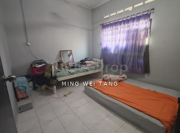 Skudai, Johor 81300