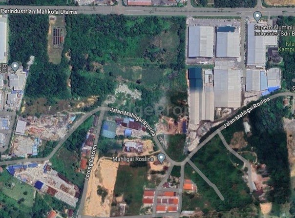 Semenyih, Selangor