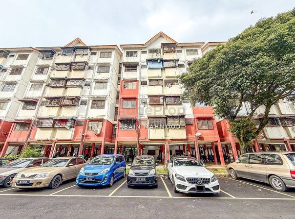 Jalan Cecawi, Kota Damansara, Kota Damansara, Selangor 47810