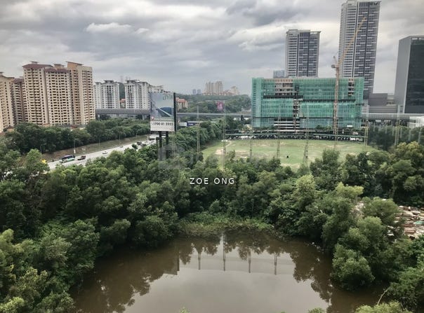 Petaling Jaya, Selangor 47810