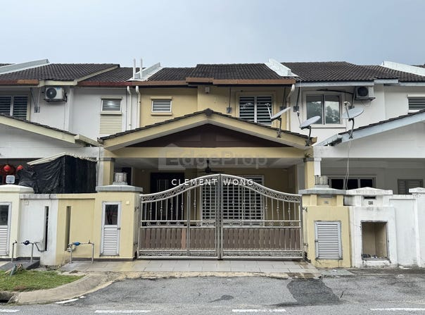 Jalan KE, Rawang, Selangor 48000