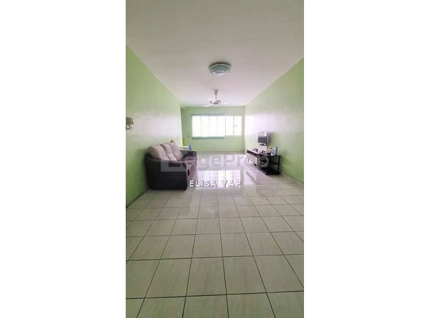 Jalan Teratai PJU 6 Bandar Utama, Petaling Jaya, Selangor 47400