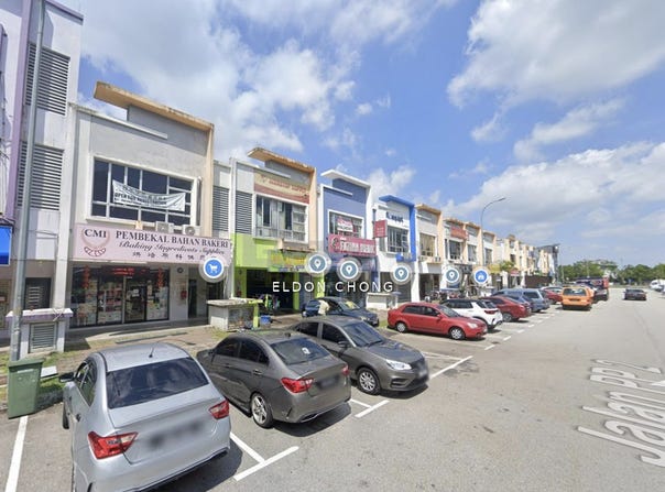 Puchong, Selangor 47100