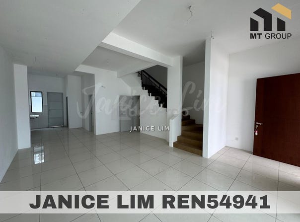 Simpang Ampat, Penang 14120