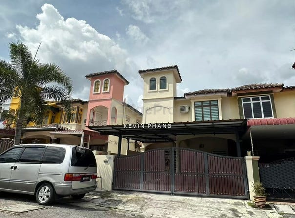 Ipoh, Perak 31350